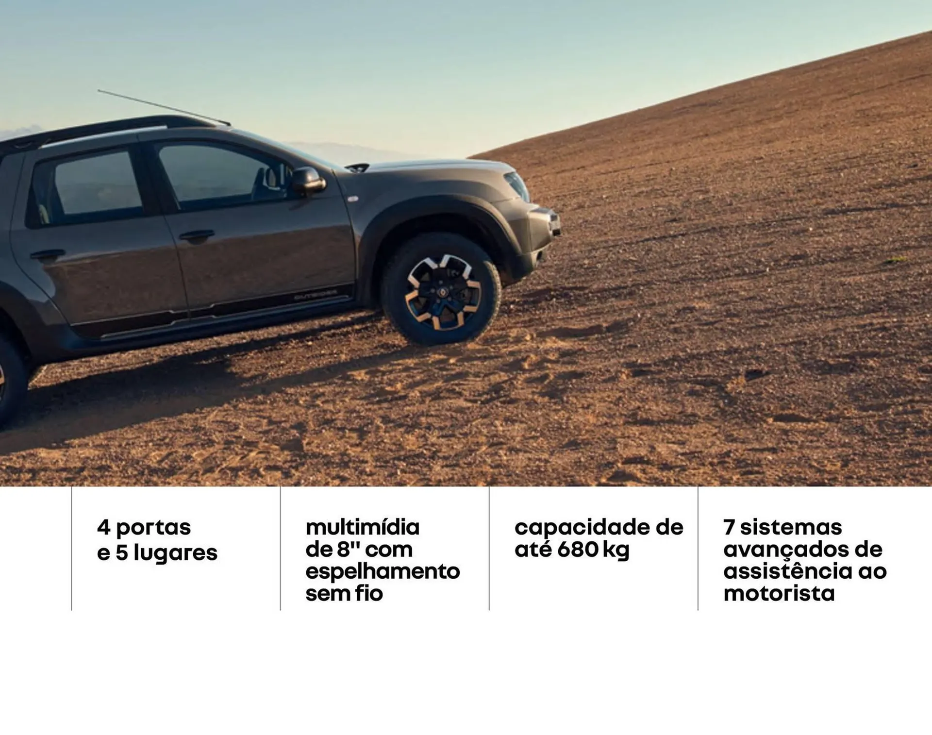 Encarte de Catálogo Renault 15 de outubro até 15 de outubro 2025 - Pagina 4