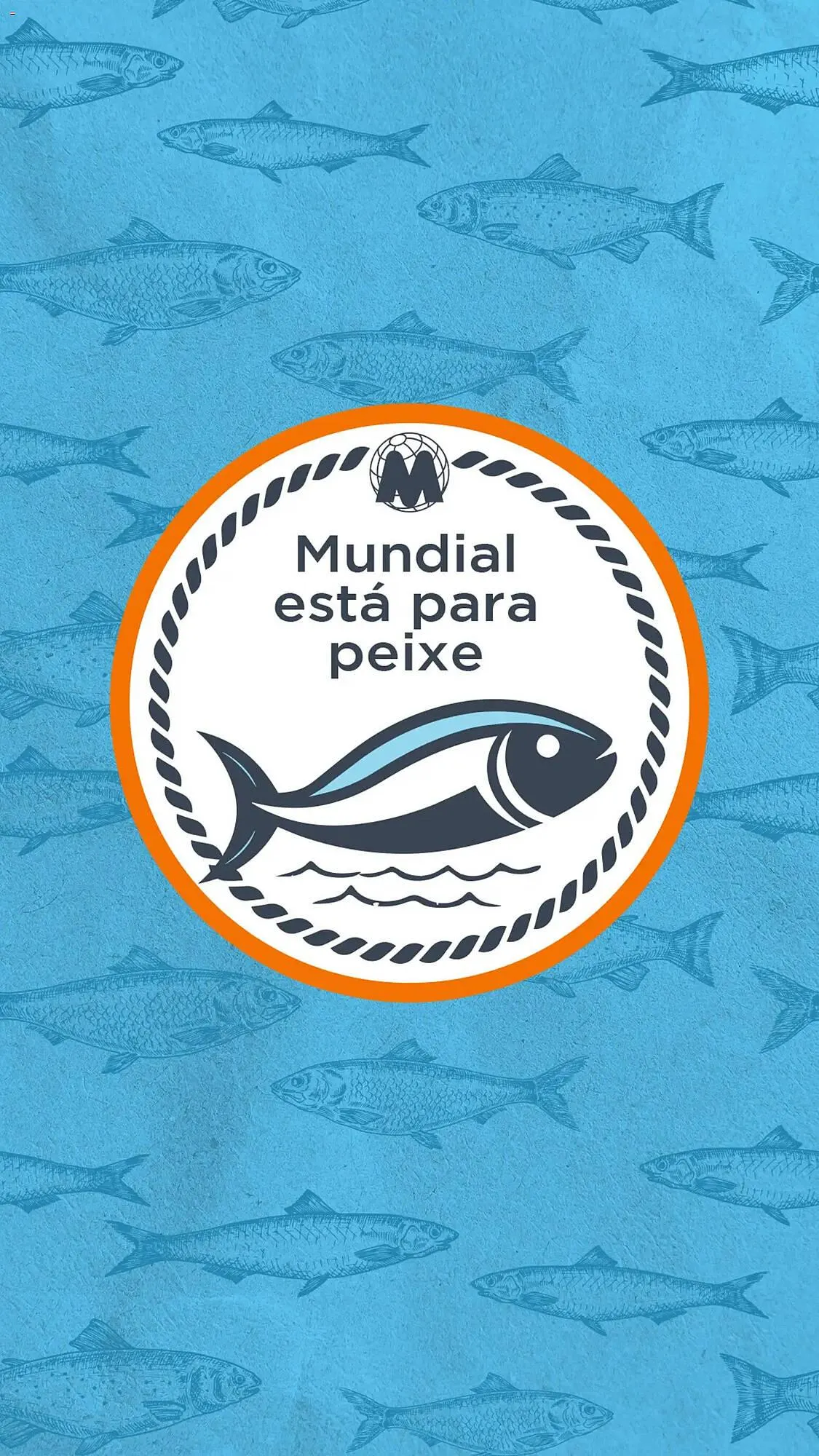 Encarte Supermercados Mundial - 1