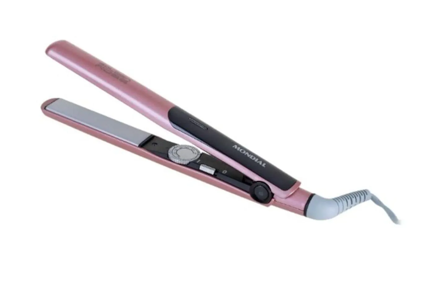 Prancha Alisadora Golden Rose P-20 - Mondial