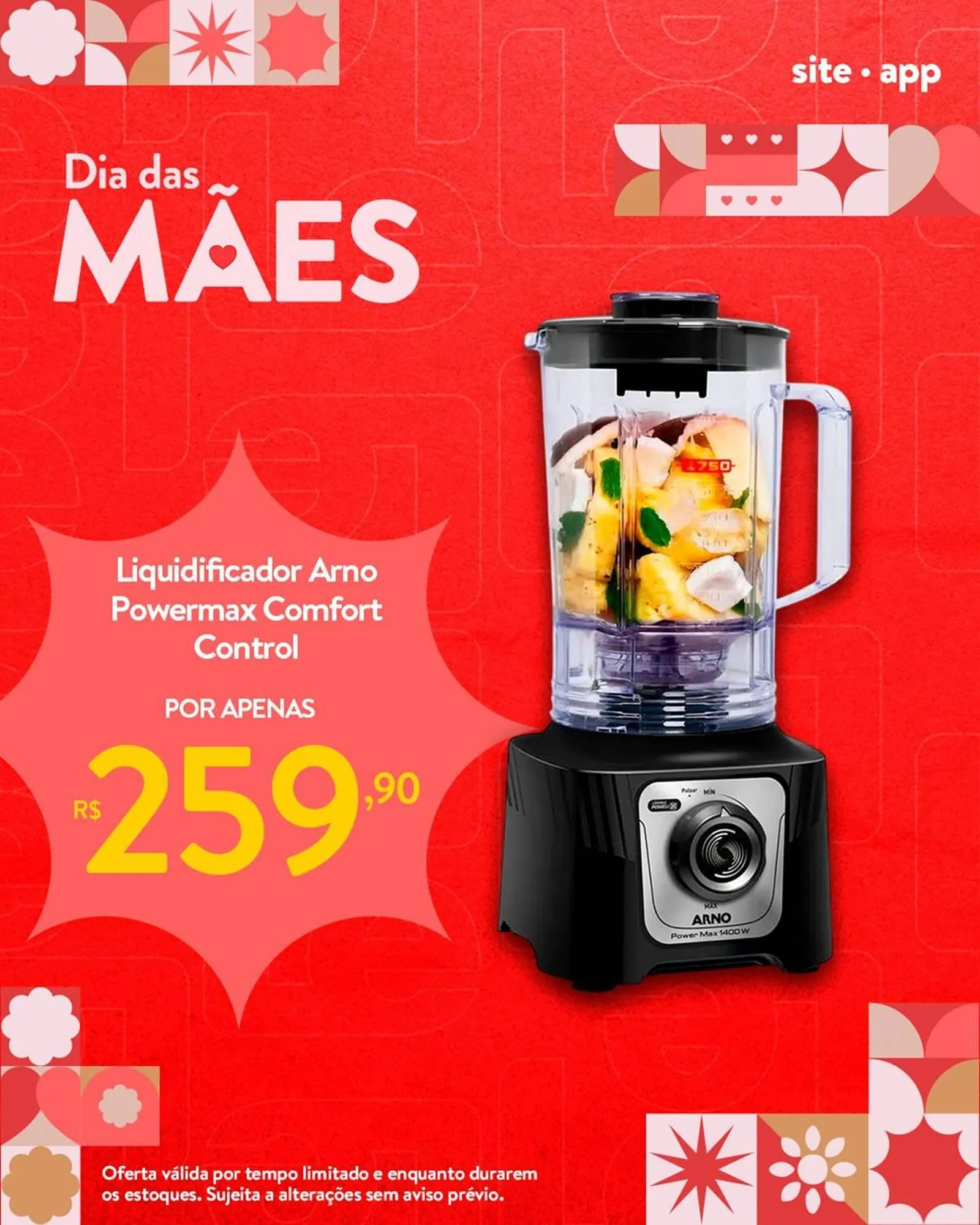 Encarte de Catálogo Le Biscuit 5 de maio até 11 de maio 2025 - Pagina 4