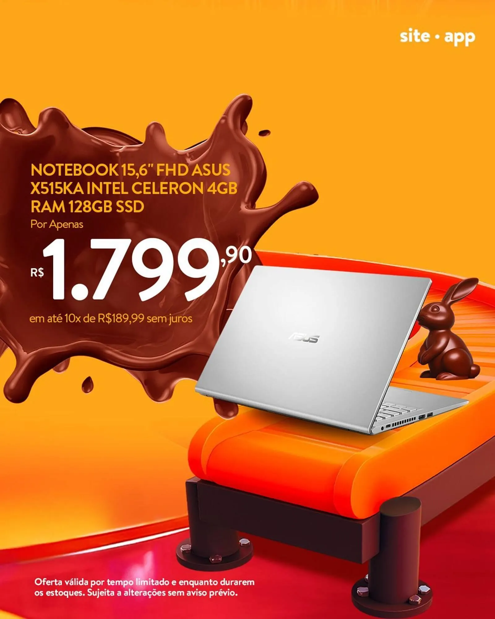 Encarte de Catálogo Le Biscuit 14 de abril até 28 de abril 2025 - Pagina 2