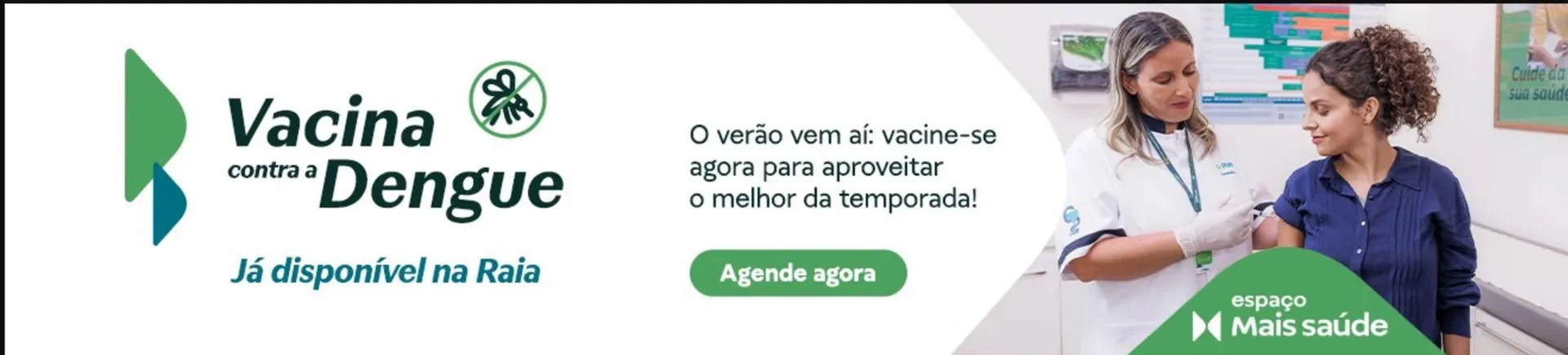 Encarte Droga Raia - 1