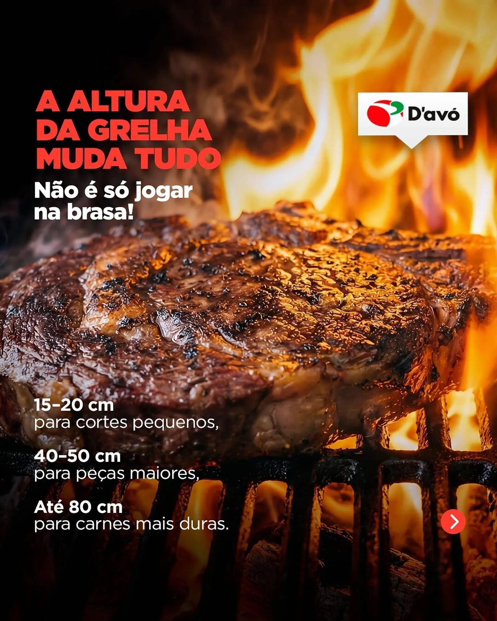 Encarte de Catálogo D'avó Supermercado 15 de maio até 16 de maio 2026 - Pagina 3