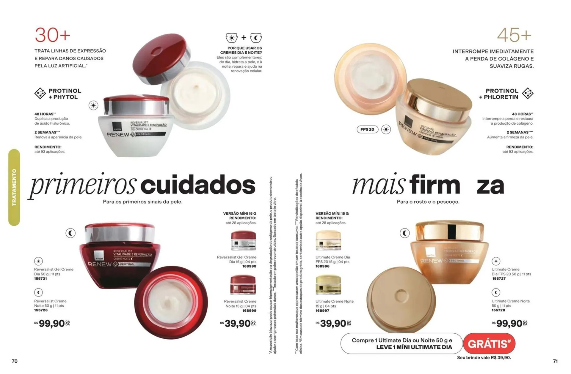 Encarte de Catálogo Avon 1 de junho até 30 de junho 2026 - Pagina 36