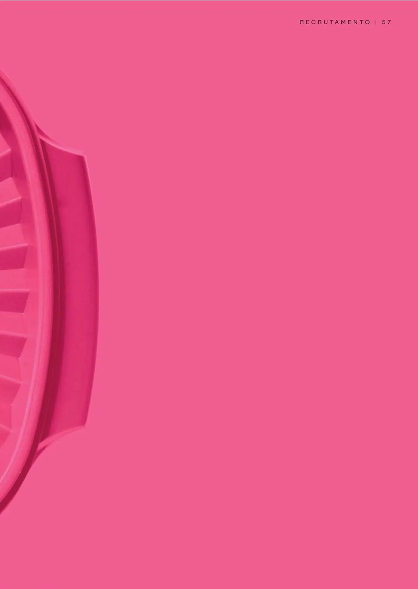 Encarte de Catálogo Tupperware 24 de outubro até 31 de outubro 2025 - Pagina 57