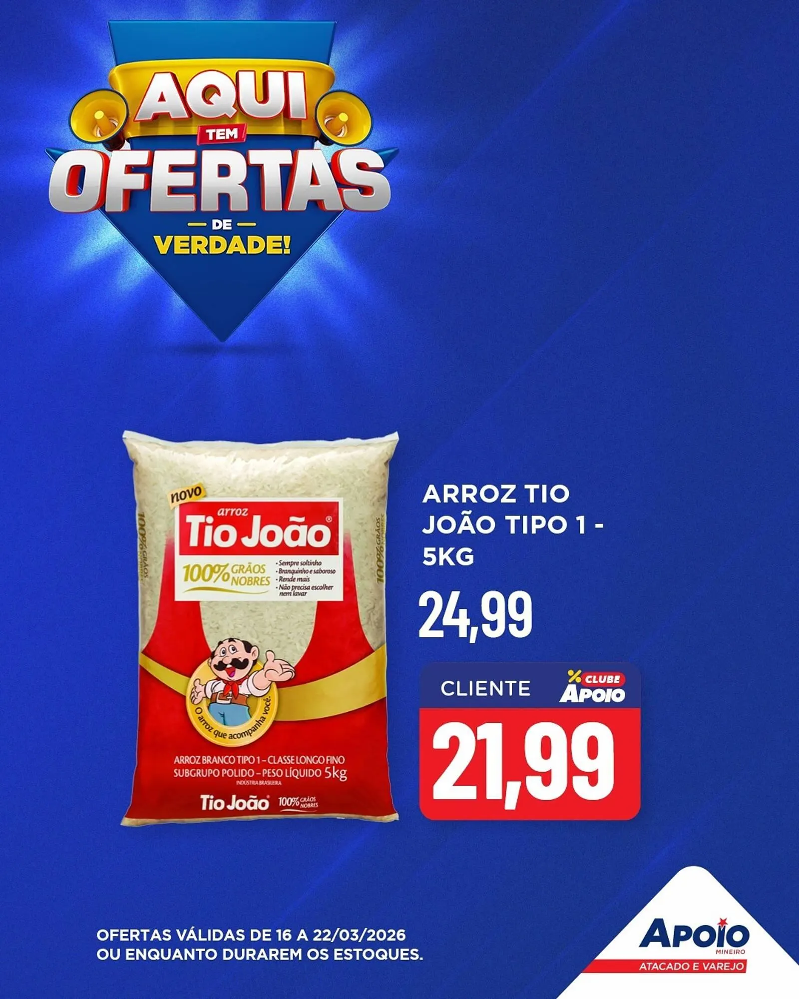 Encarte de Folheto Apoio Mineiro 21 de março até 22 de março 2026 - Pagina 4