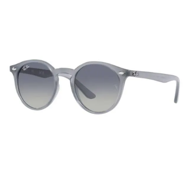 Óculos de sol Rayban Junior, modelo RJ9064S, cor 71344L, tamanho 44