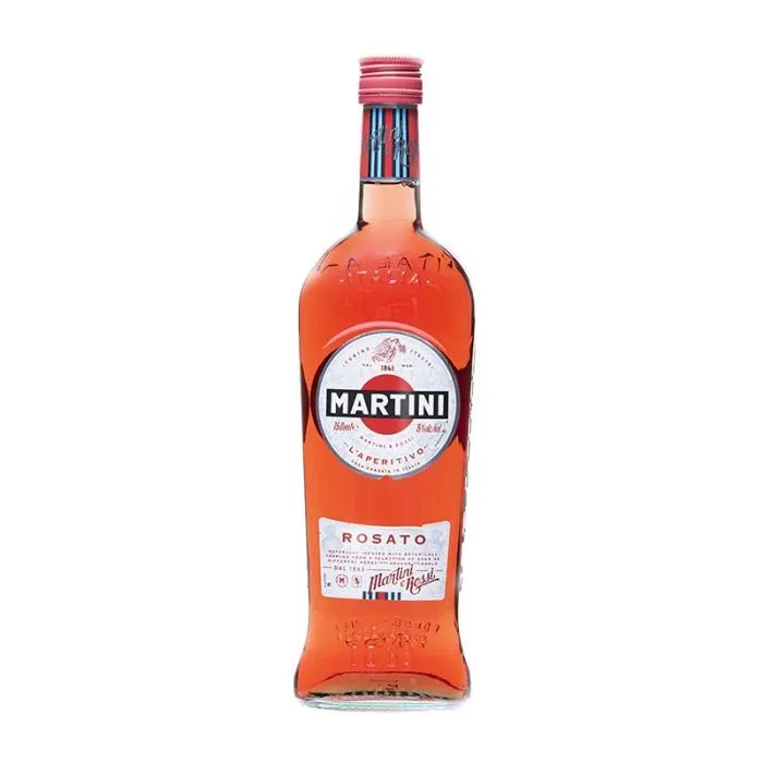 Vino Rosado Martini 75 Cl