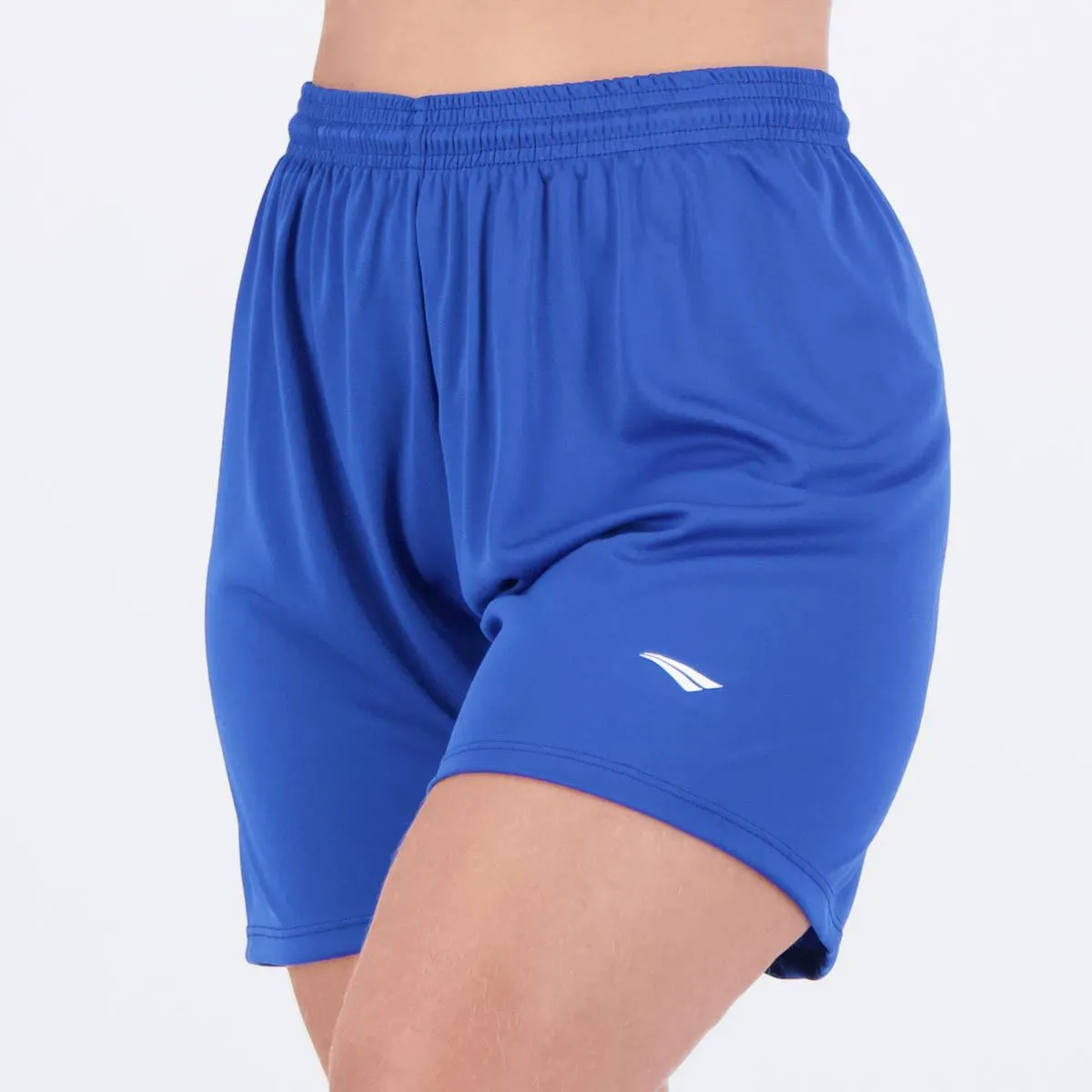 Calção Penalty X II Feminino Azul Royal