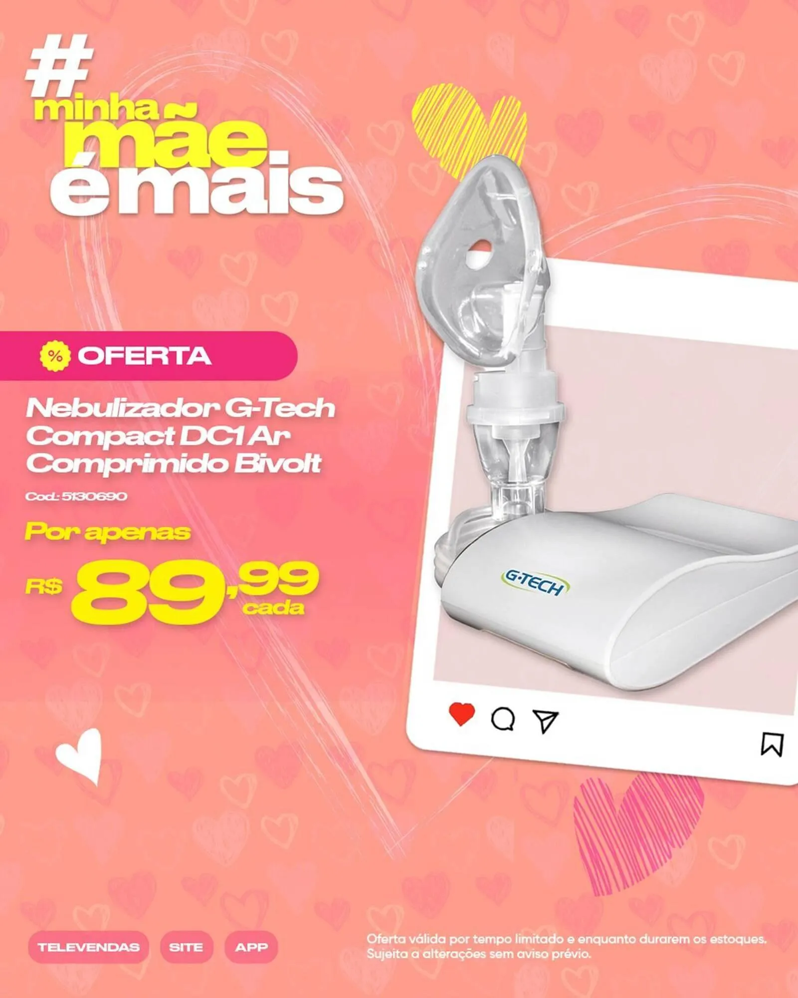 Encarte de Catálogo Casa e Vídeo 29 de abril até 13 de maio 2025 - Pagina 2