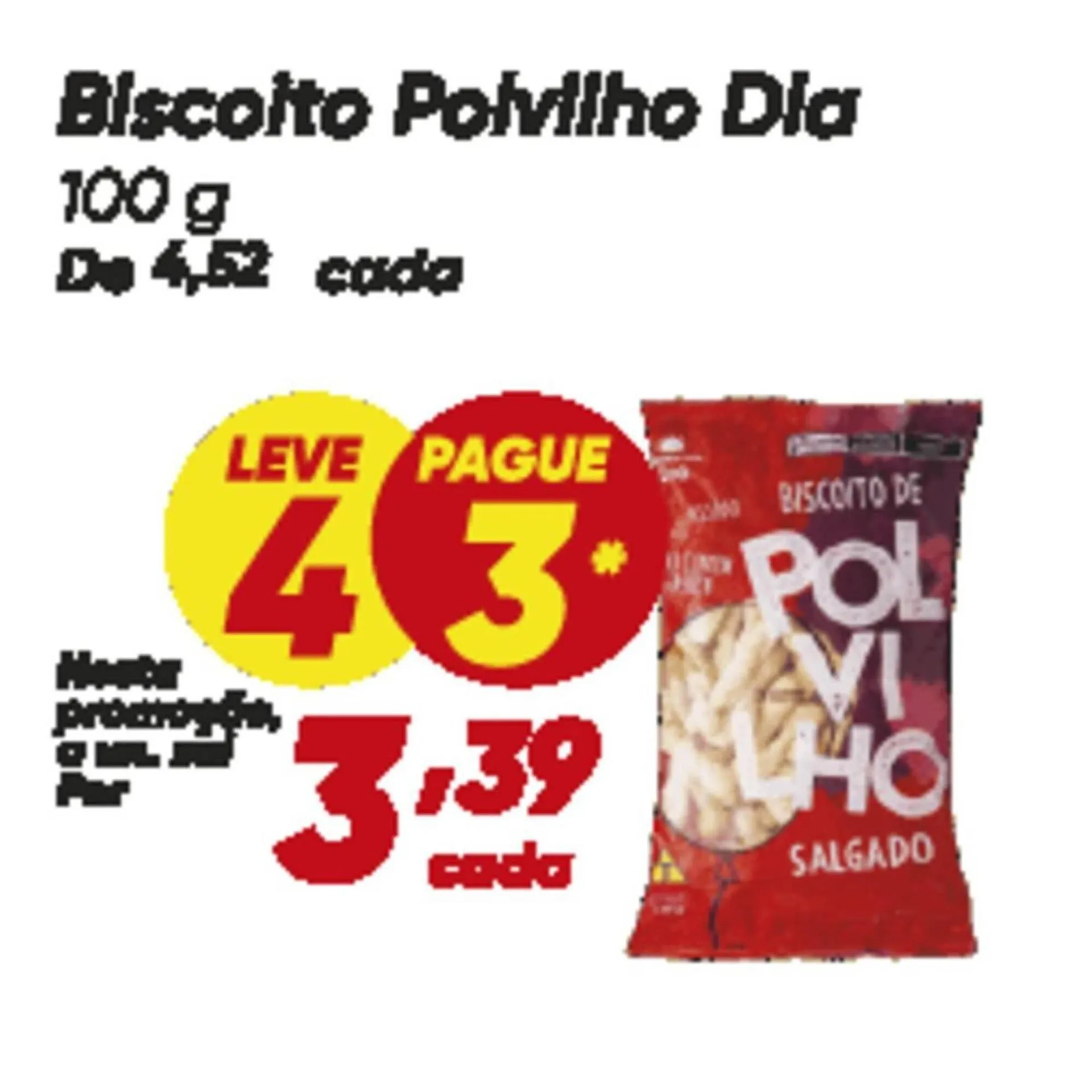 Encarte de Tabloide Dia 5 de janeiro até 8 de janeiro 2026 - Pagina 58