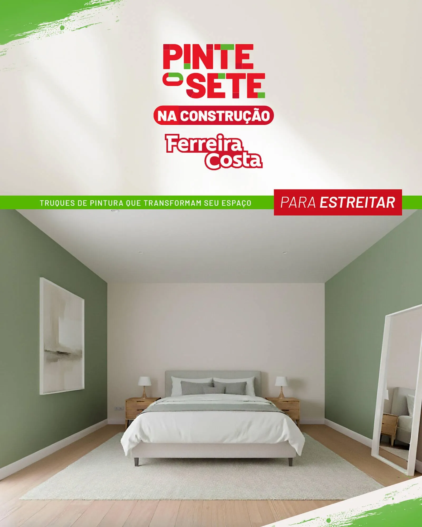 Encarte de Encarte Ferreira Costa 21 de setembro até 27 de setembro 2025 - Pagina 4