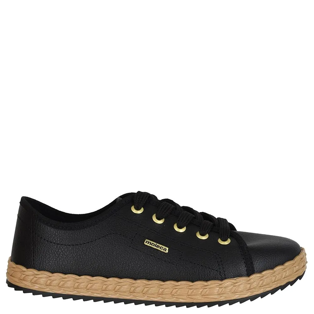 ALPARGATA AMARRAR MOLECA