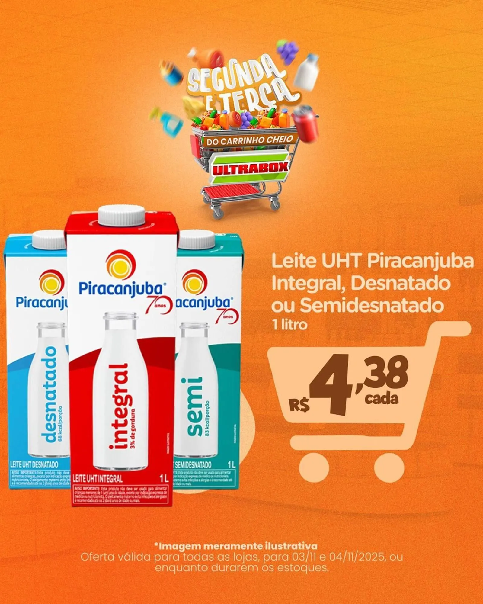 Panfleto Ultrabox - 1