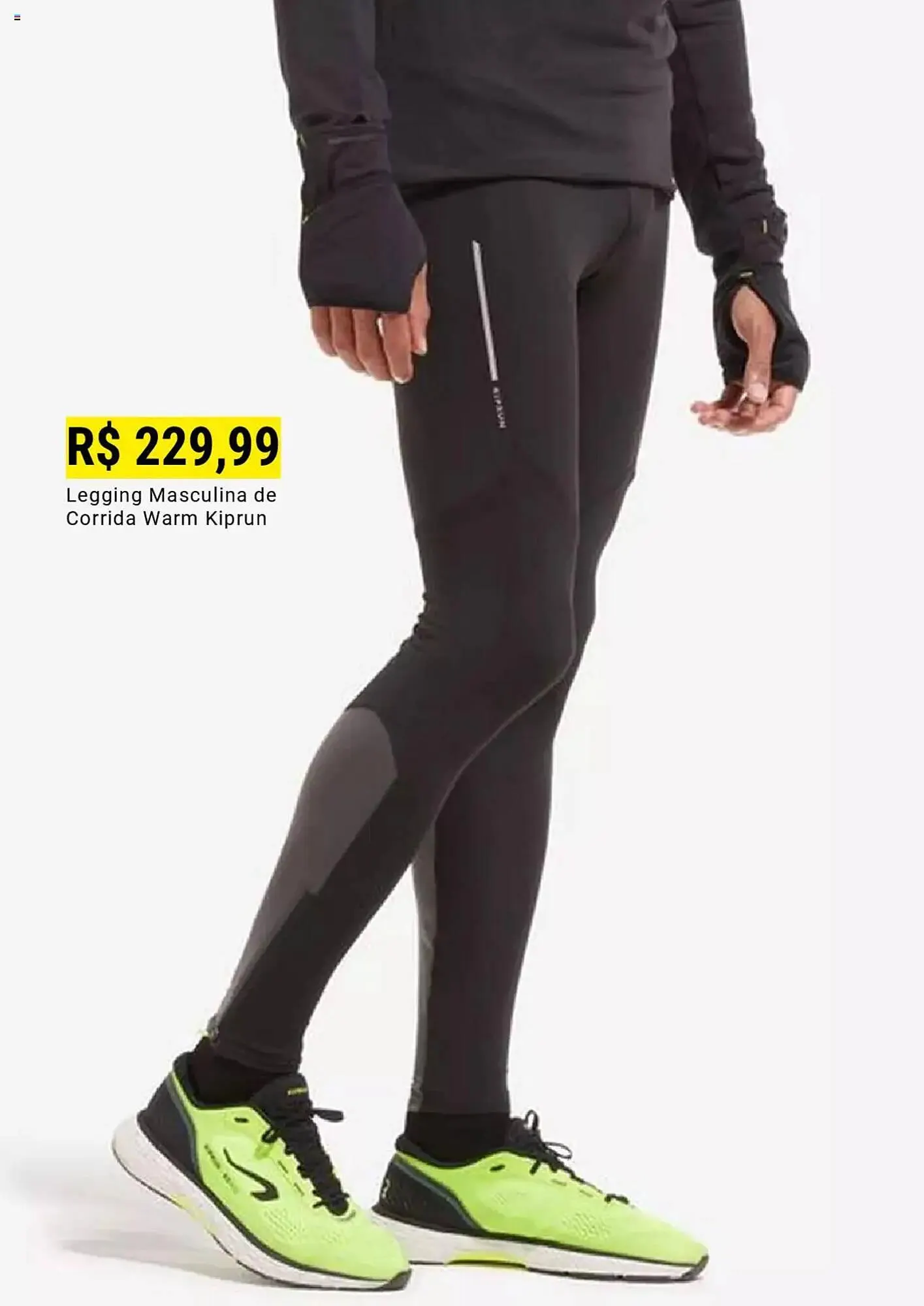 Encarte de Catálogo Decathlon 1 de abril até 30 de abril 2025 - Pagina 15