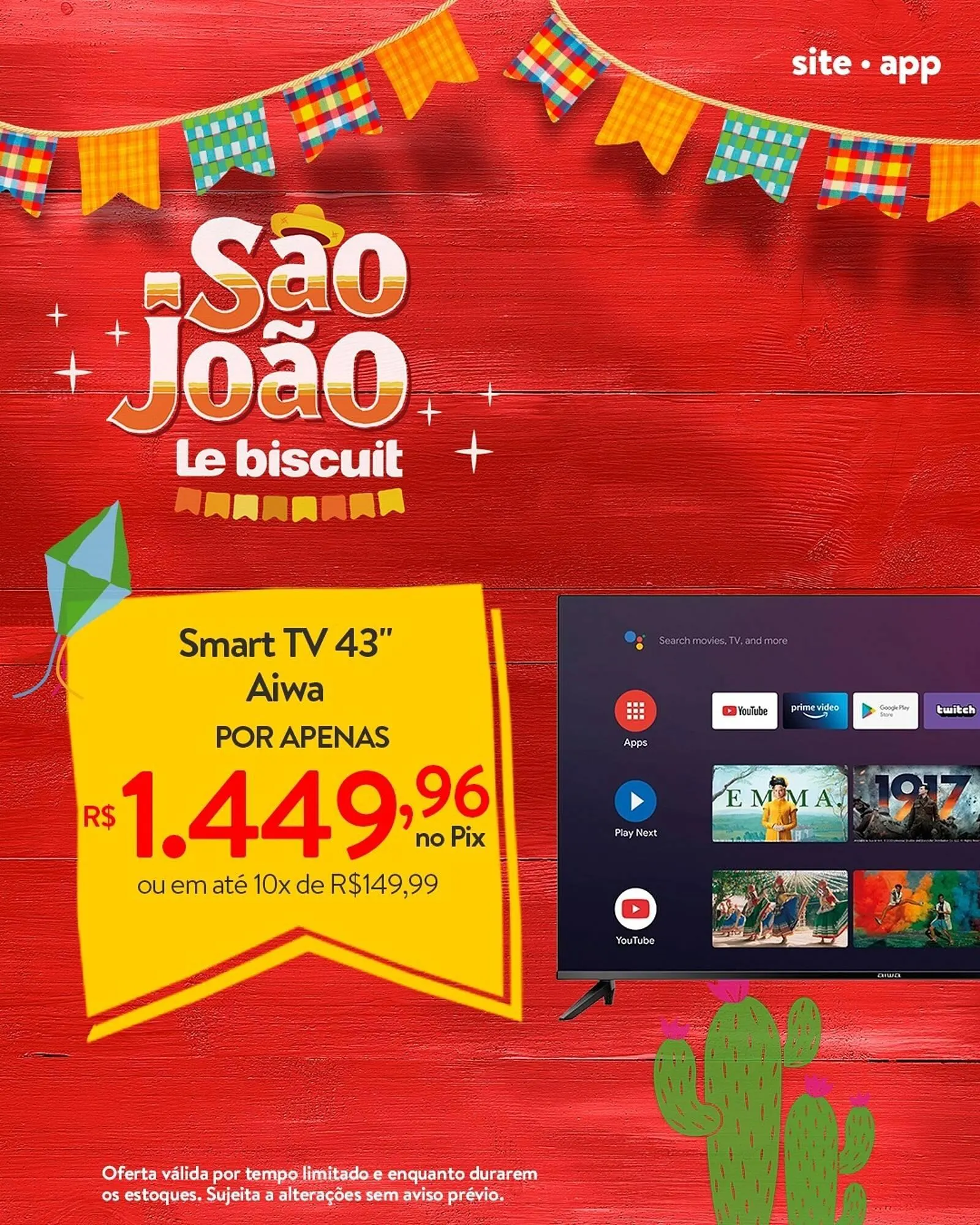 Encarte de Catálogo Le Biscuit 23 de junho até 25 de junho 2025 - Pagina 3