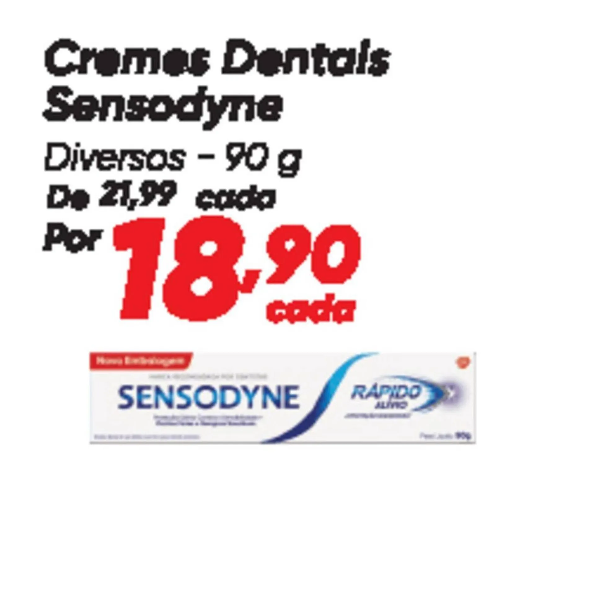 Encarte de Tabloide Dia 13 de novembro até 17 de novembro 2025 - Pagina 12