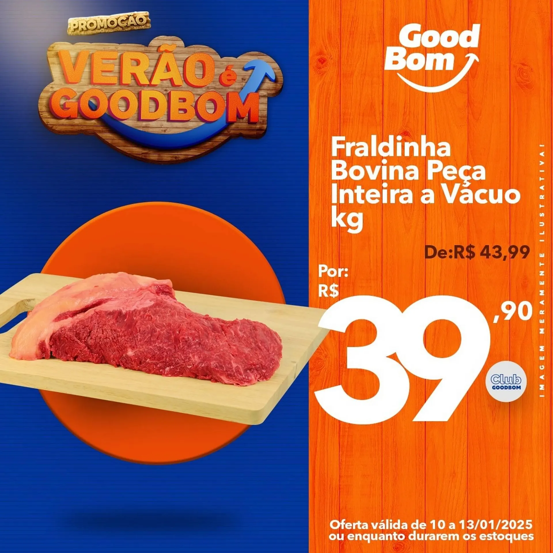 Encarte de Catálogo GoodBom 10 de janeiro até 12 de janeiro 2025 - Pagina 2