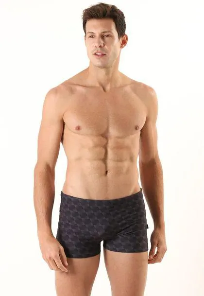 Sunga Boxer Optical