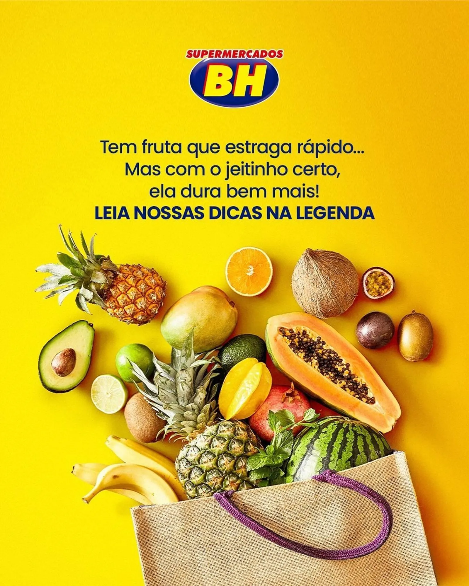 Encarte de Catálogo Supermercados BH 19 de maio até 25 de maio 2025 - Pagina 8