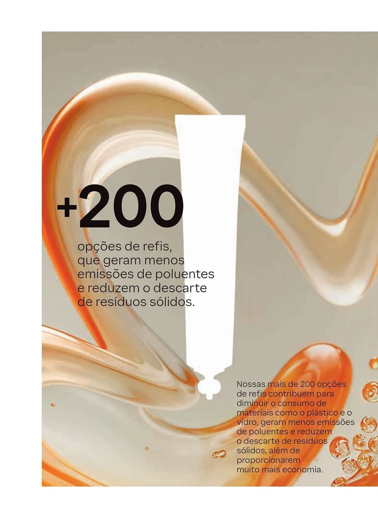 Encarte de Catálogo Natura 1 de janeiro até 31 de janeiro 2026 - Pagina 162