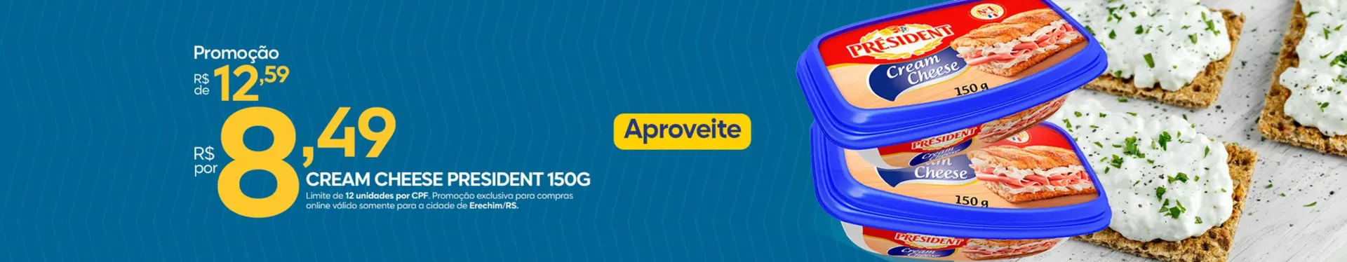 Encarte de Folheto Master Supermercados 9 de abril até 13 de abril 2026 - Pagina 6