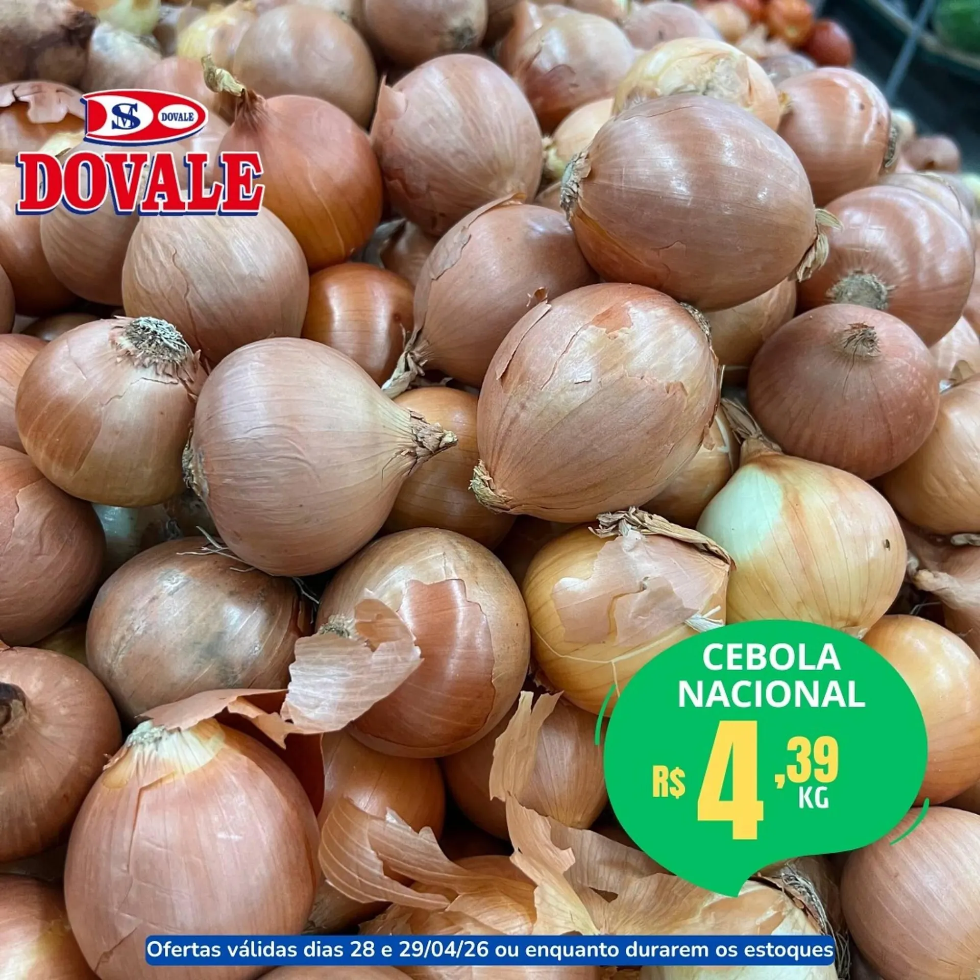 Encarte de Folheto Dovale 28 de abril até 29 de abril 2026 - Pagina 2
