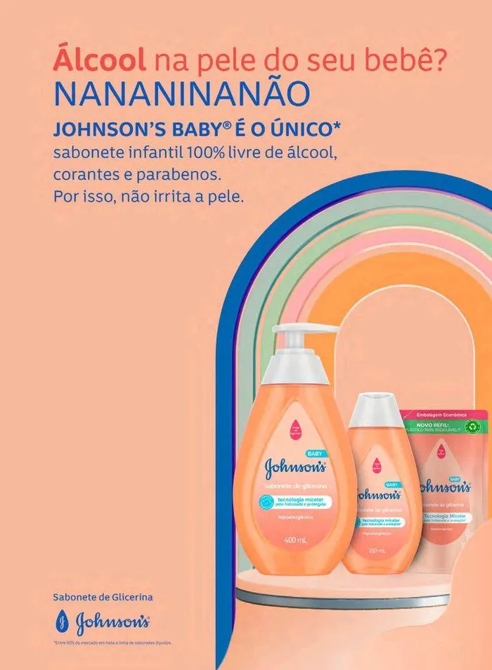 Encarte de Catálogo De Produtos Atacado Bate Forte 20 de novembro até 31 de maio 2024 - Pagina 15