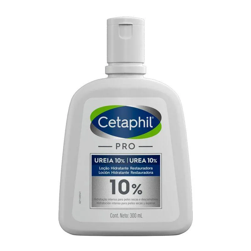 CETAPHIL PRO UREIA10% 300ML