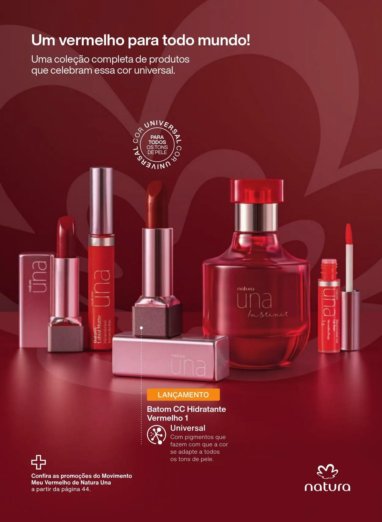 Encarte de Natura 17 de maio até 14 de junho 2025 - Pagina 3