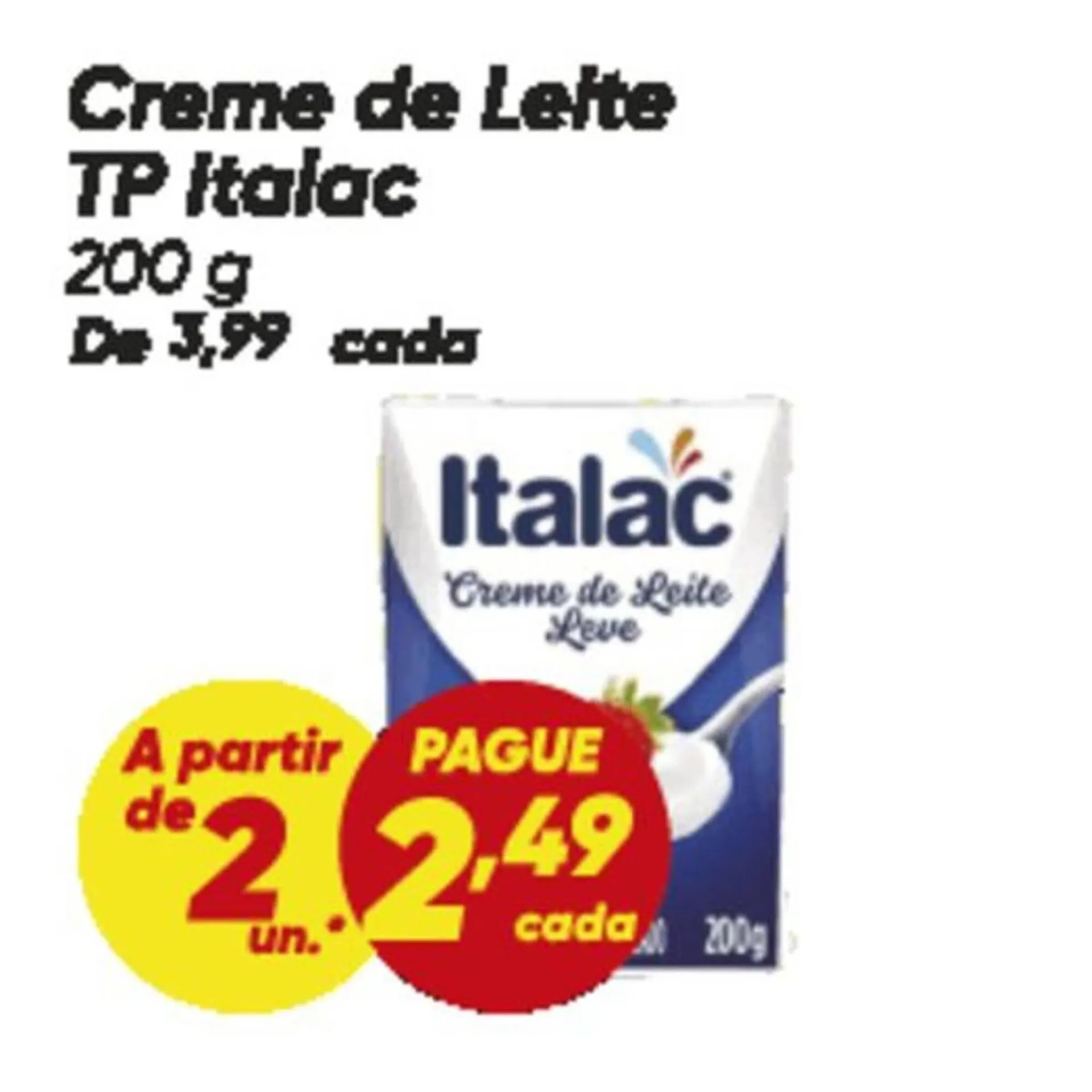 Encarte de Tabloide Dia 29 de janeiro até 2 de fevereiro 2026 - Pagina 50