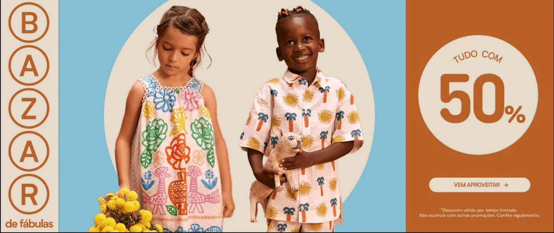 Encarte de Catálogo A Fábula 21 de julho até 29 de julho 2025 - Pagina 2