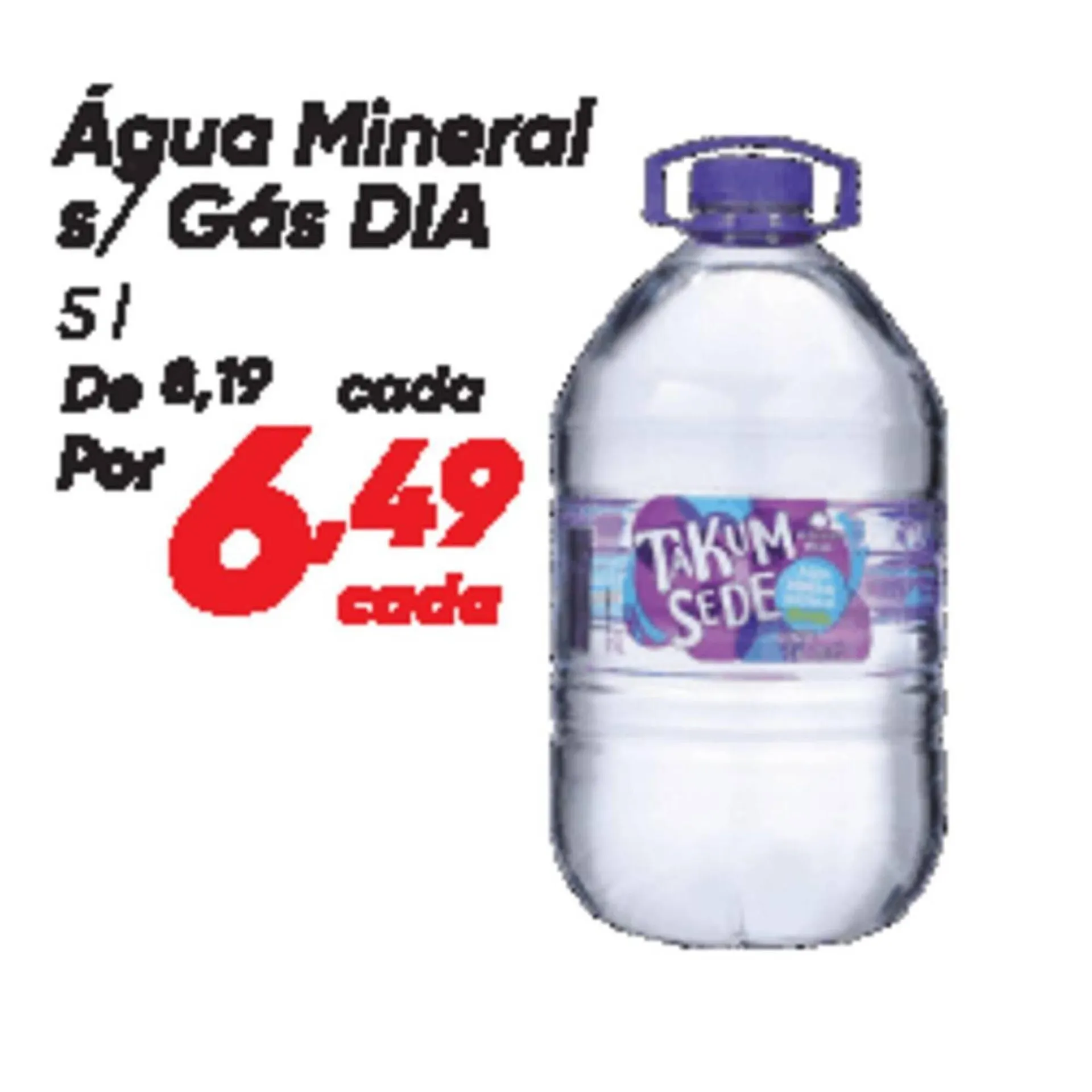 Encarte de Catálogo Dia 26 de junho até 30 de junho 2025 - Pagina 3