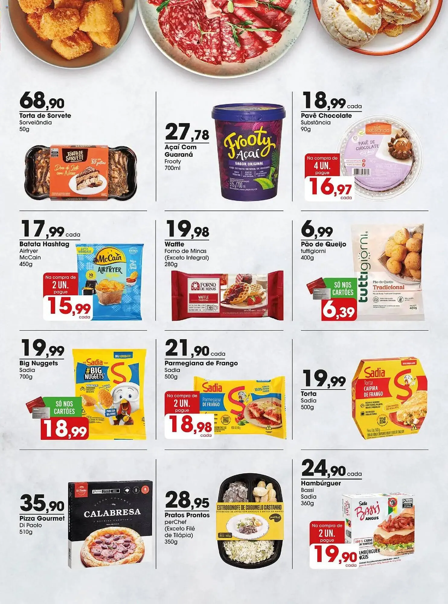 Encarte de Encarte Zaffari 28 de abril até 10 de maio 2026 - Pagina 15