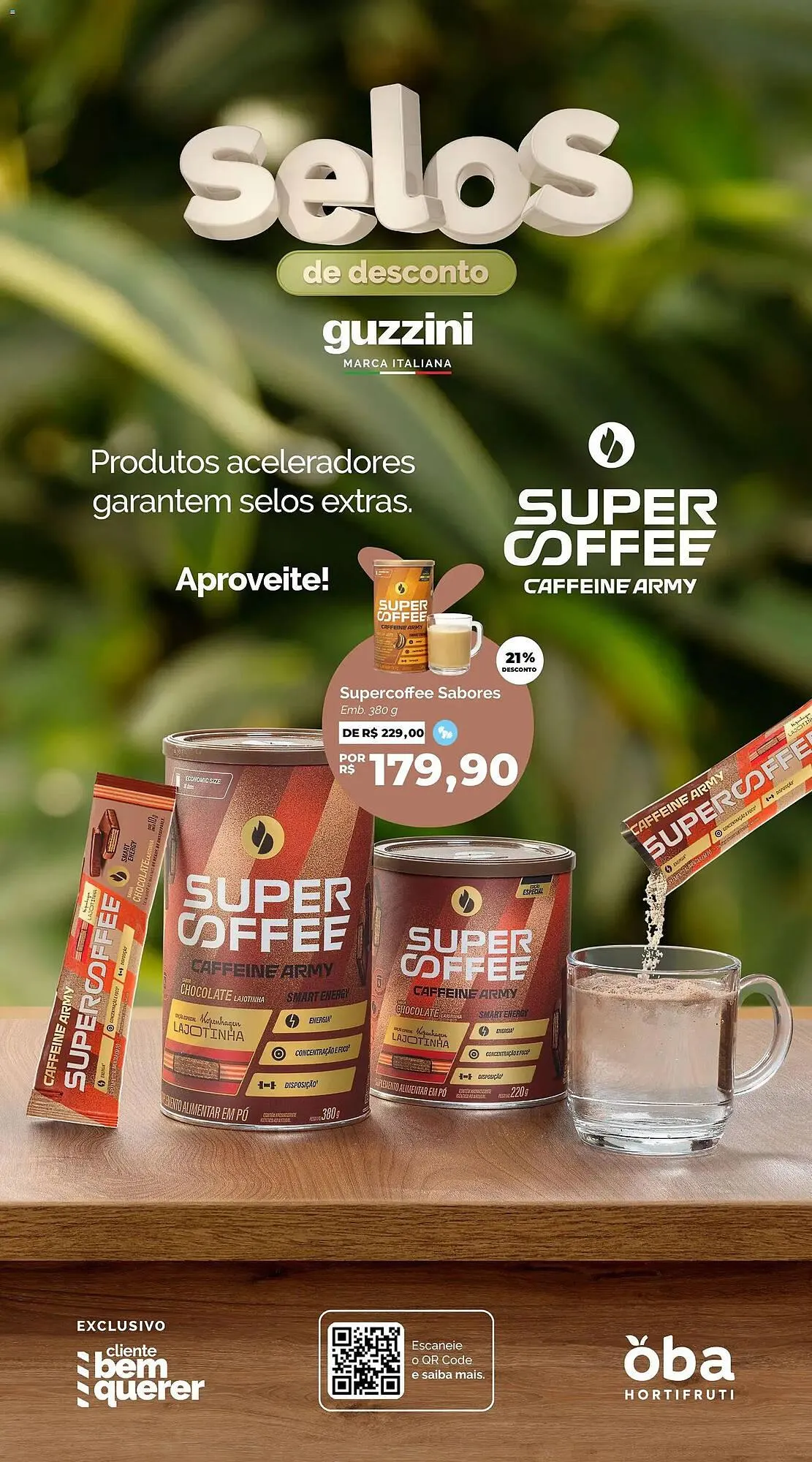 Encarte de Folheto Oba Hortifruti 9 de janeiro até 12 de janeiro 2026 - Pagina 5