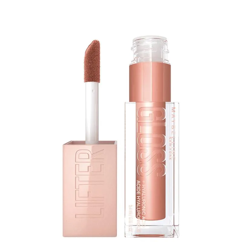 Gloss Labial Maybelline Lifter Gloss Stone 5,4ml