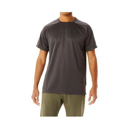 Camiseta ASICS - Masculina - Cinza