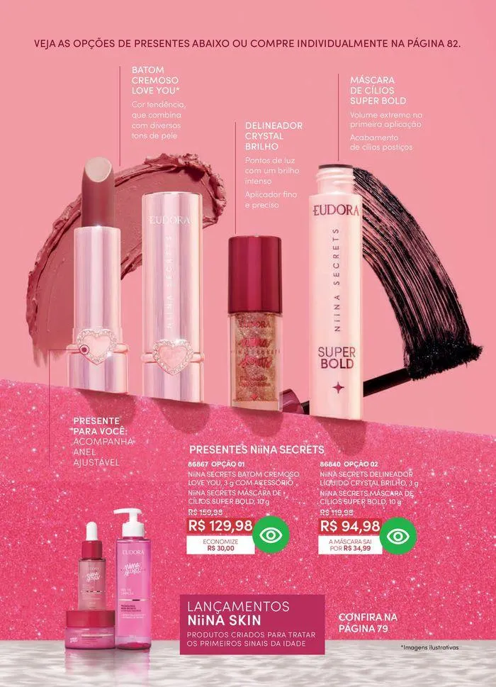 Encarte de Dia Dos Namorados 24 de abril até 31 de maio 2024 - Pagina 5