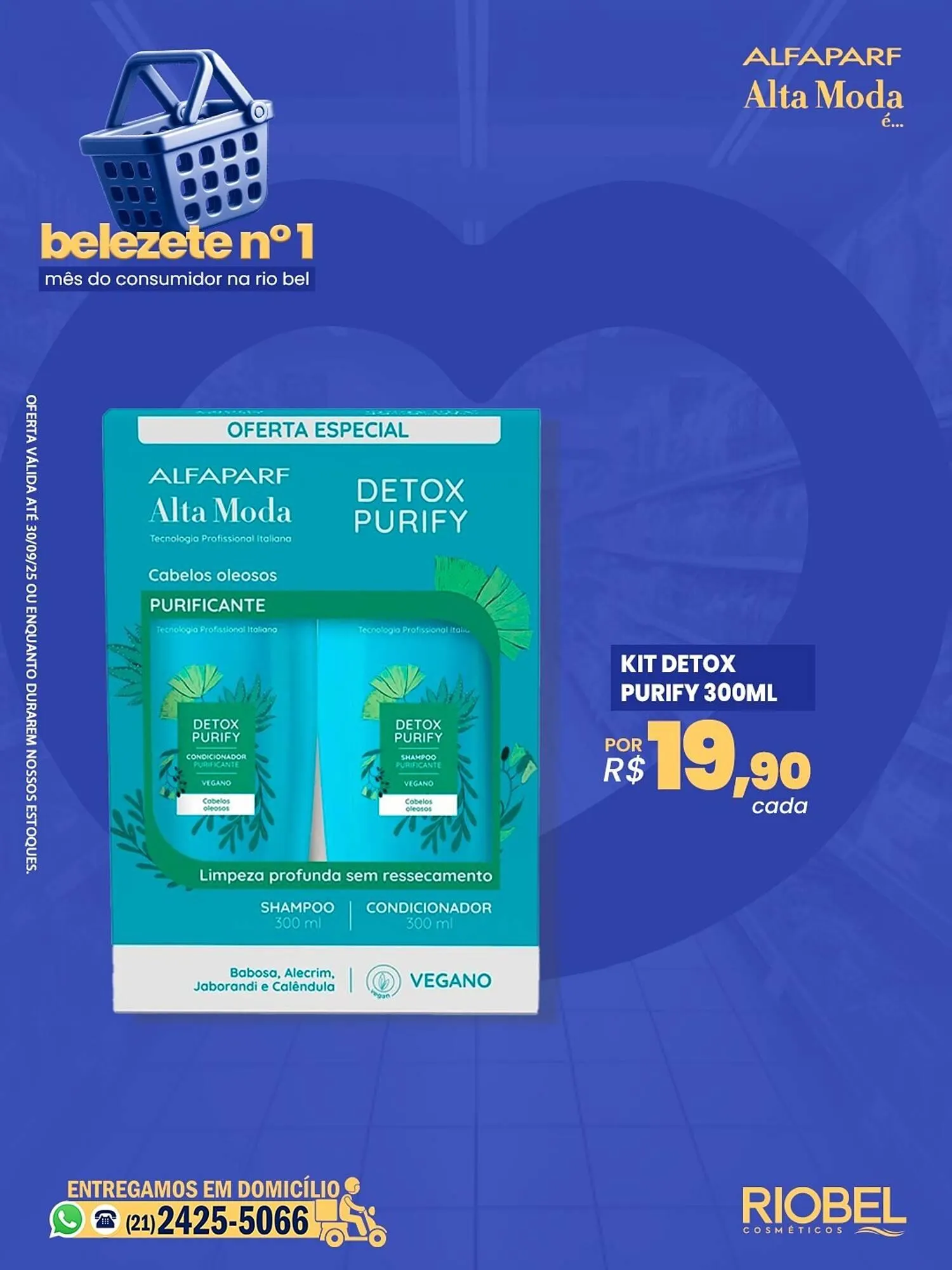 Catálogo Rio Bel - 1