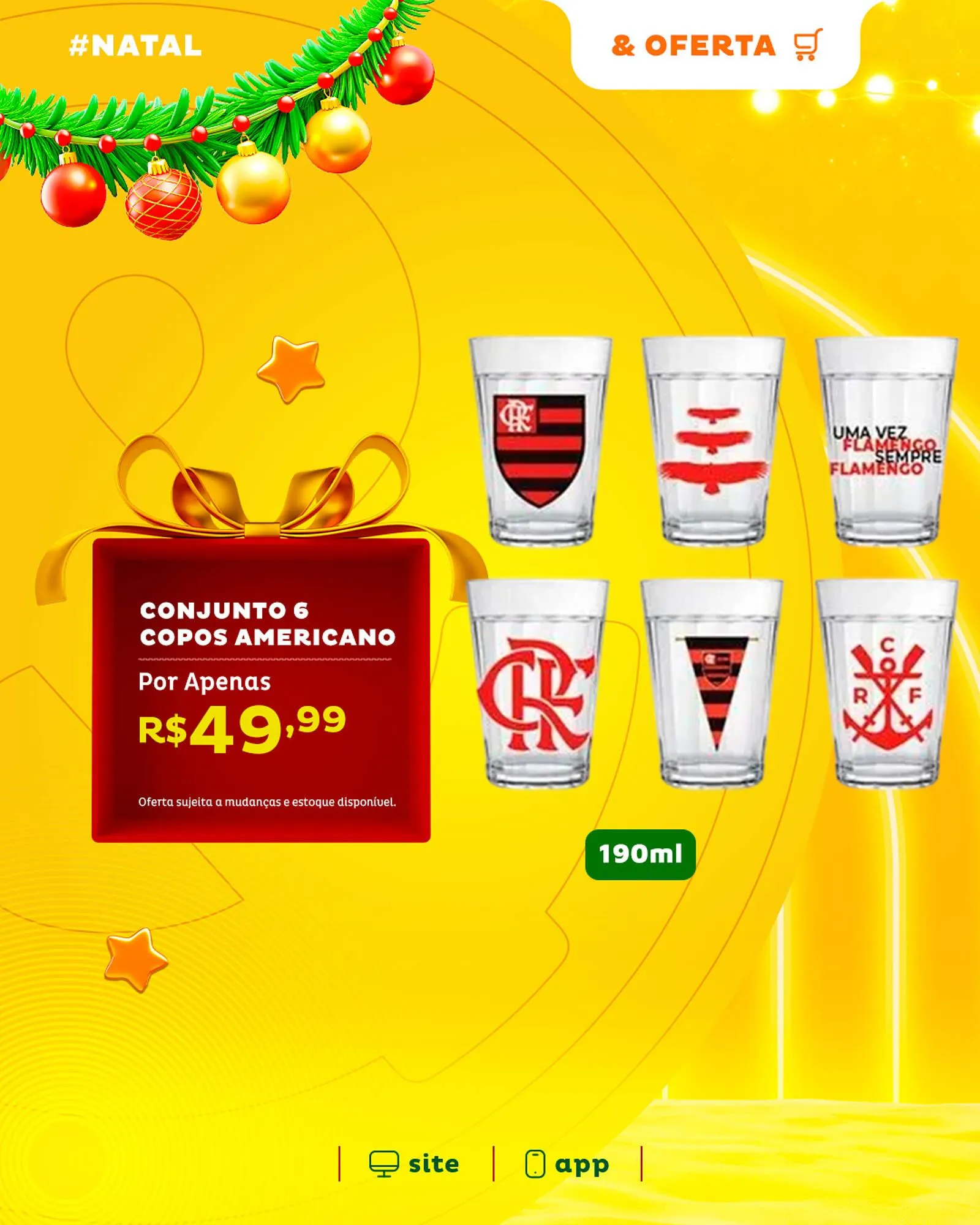 Encarte de Encarte Casa e Vídeo 8 de dezembro até 12 de dezembro 2025 - Pagina 5