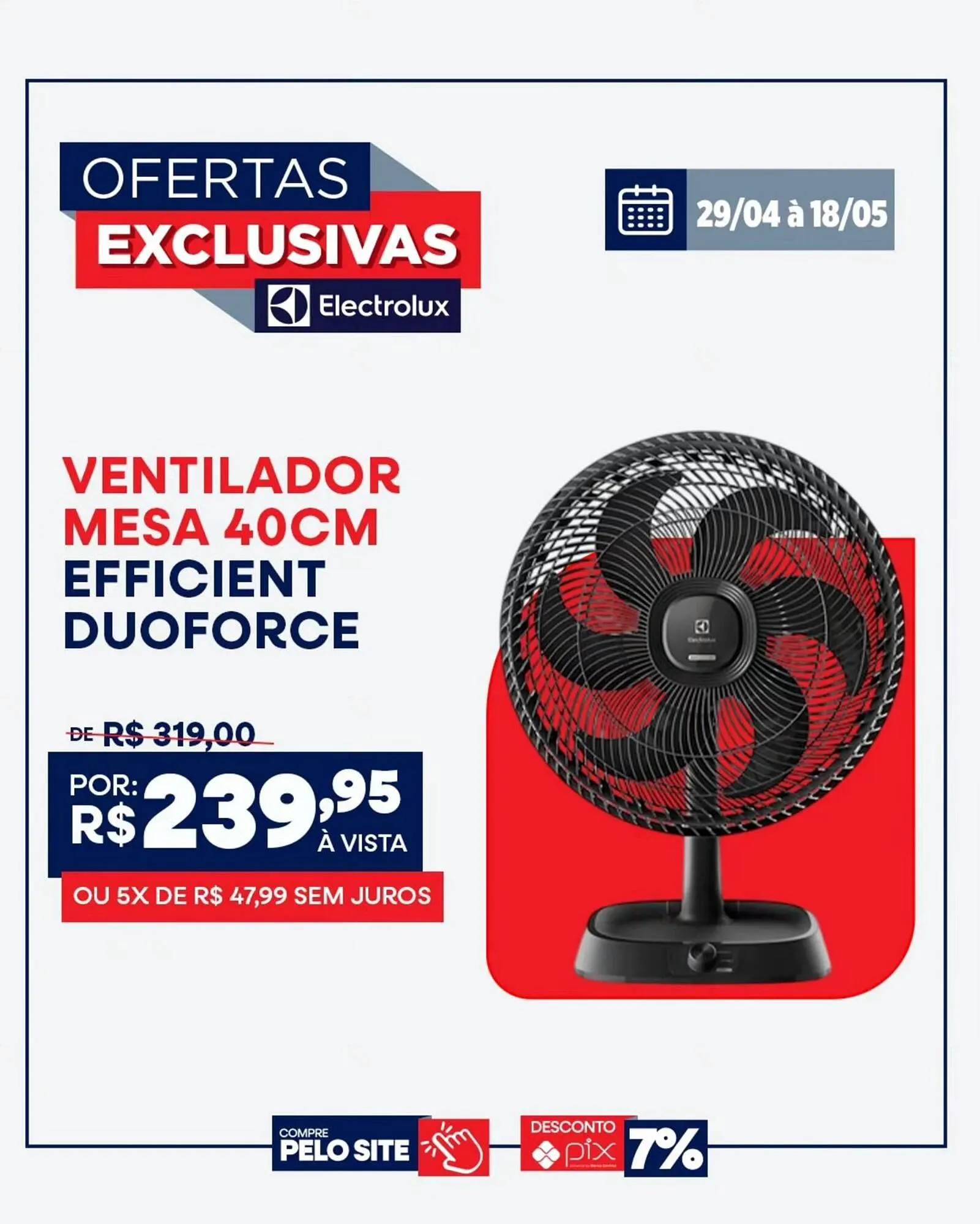 Encarte de Catálogo Grupo Formosa 1 de maio até 18 de maio 2026 - Pagina 2