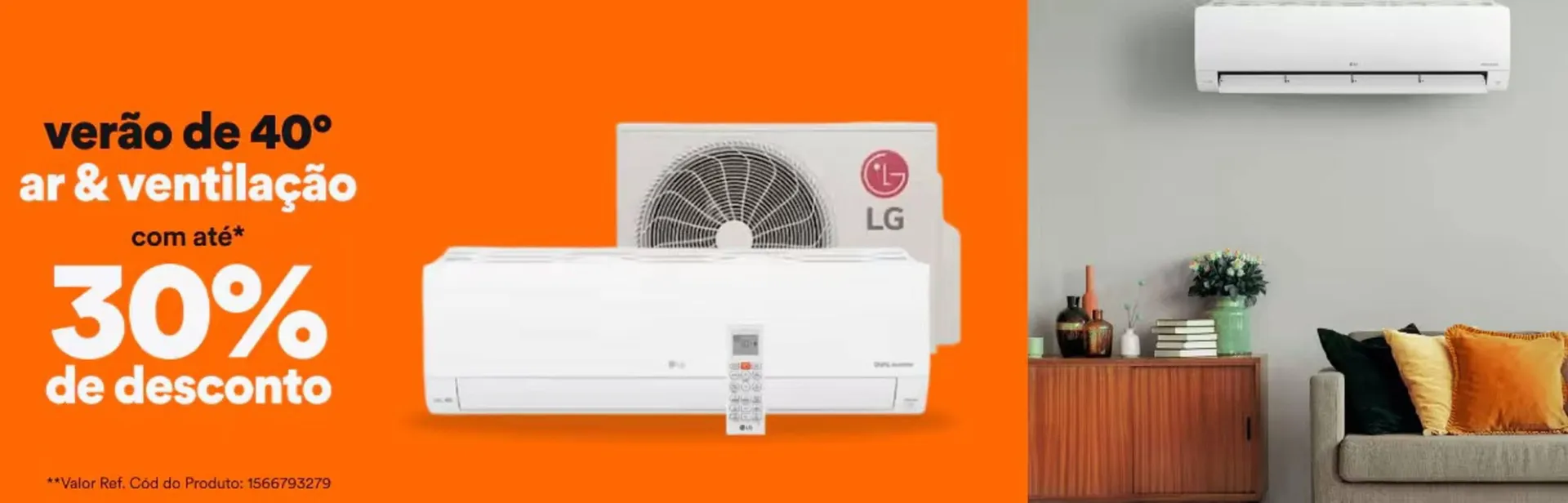 Encarte de Catálogo Pontofrio 9 de fevereiro até 9 de março 2026 - Pagina 8