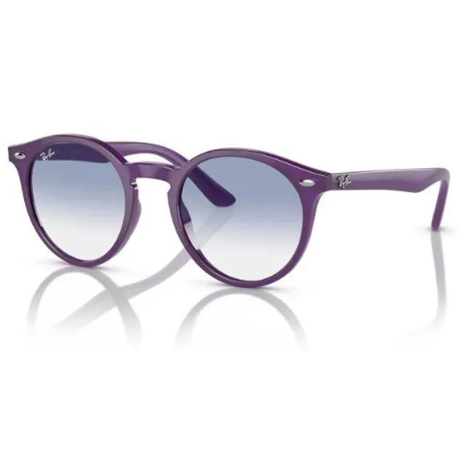 Óculos de sol Rayban Junior, modelo RJ9064S, cor 713119, tamanho 44