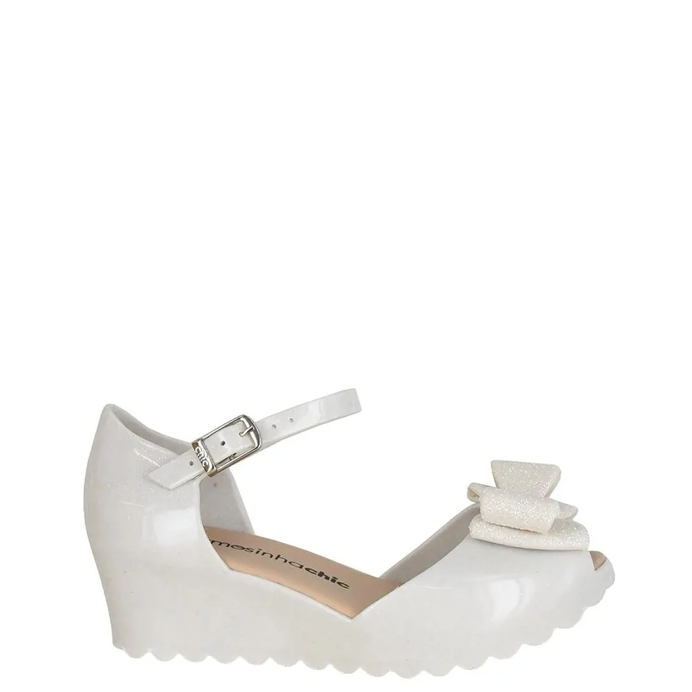 SANDALIA INFANTIL CHARMOSINHA