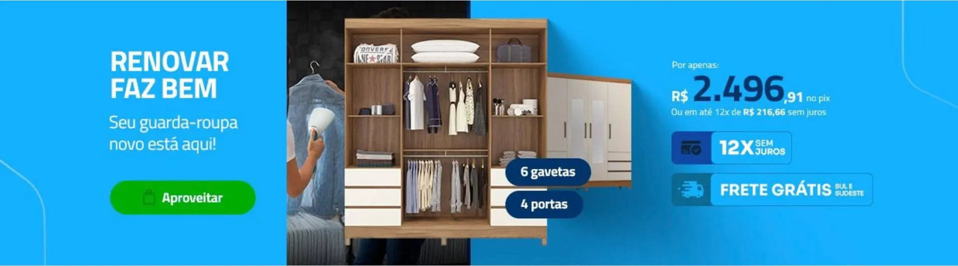 Encarte de Folheto Zema 16 de setembro até 26 de setembro 2025 - Pagina 10