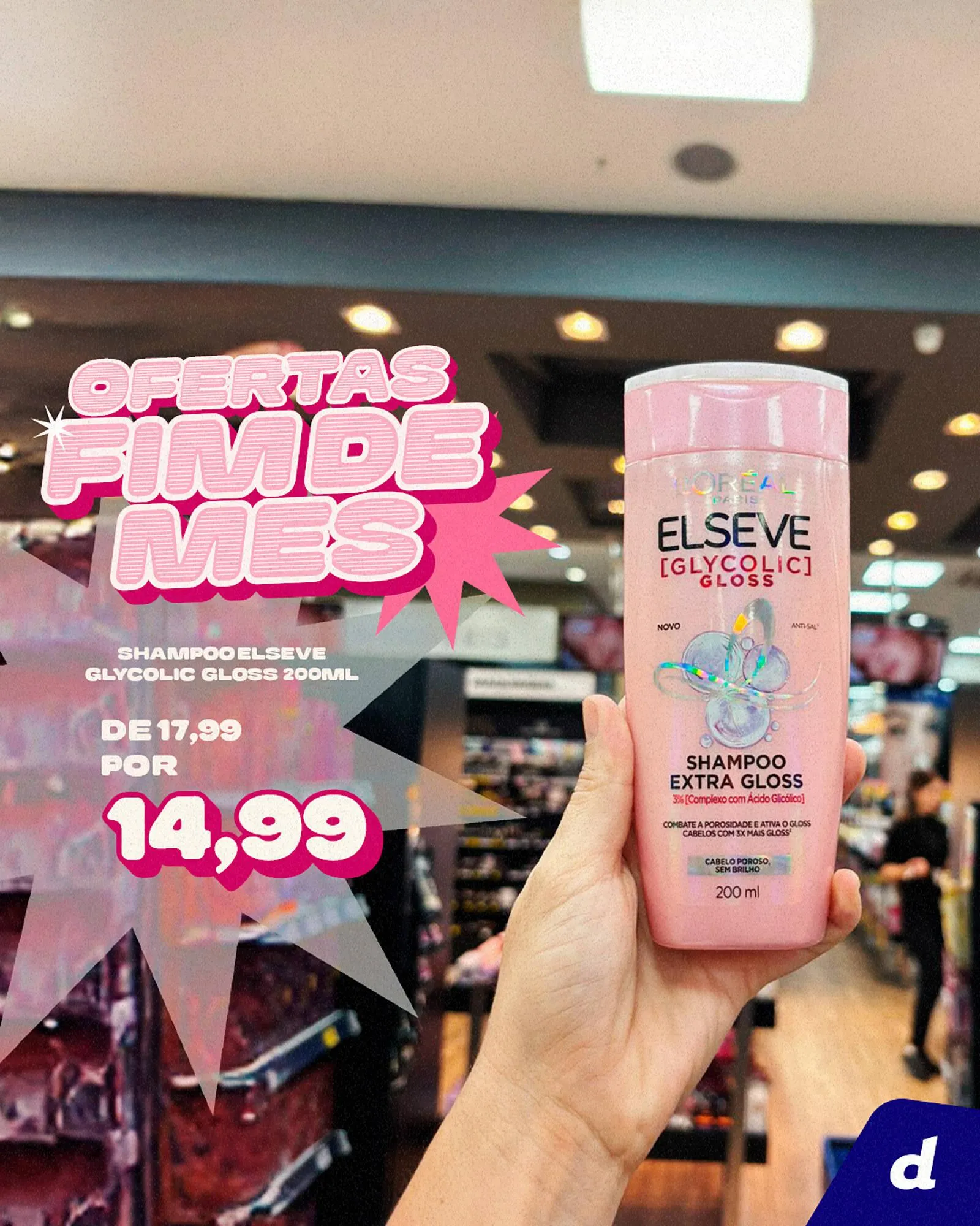 Encarte de Catálogo Danny Cosméticos 30 de maio até 5 de junho 2025 - Pagina 2