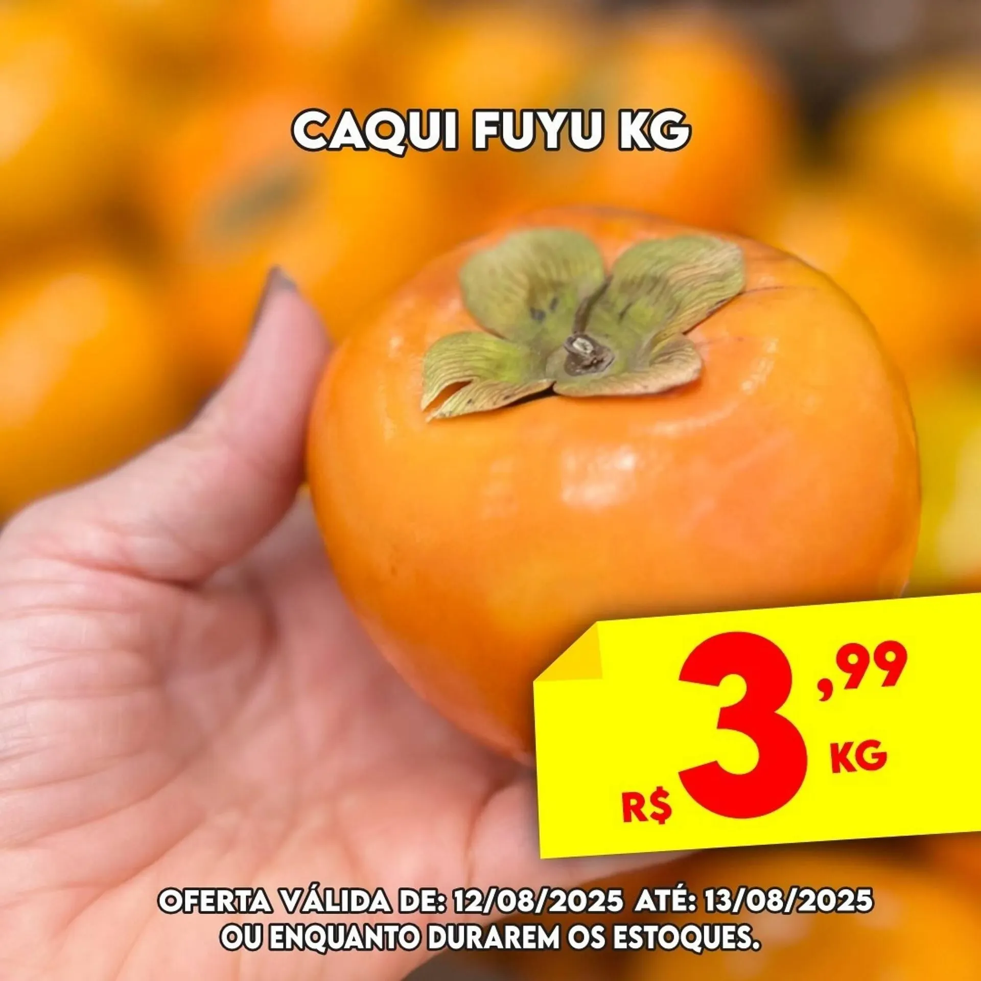 Encarte de Catálogo Althoff Supermercados 12 de agosto até 13 de agosto 2025 - Pagina 4