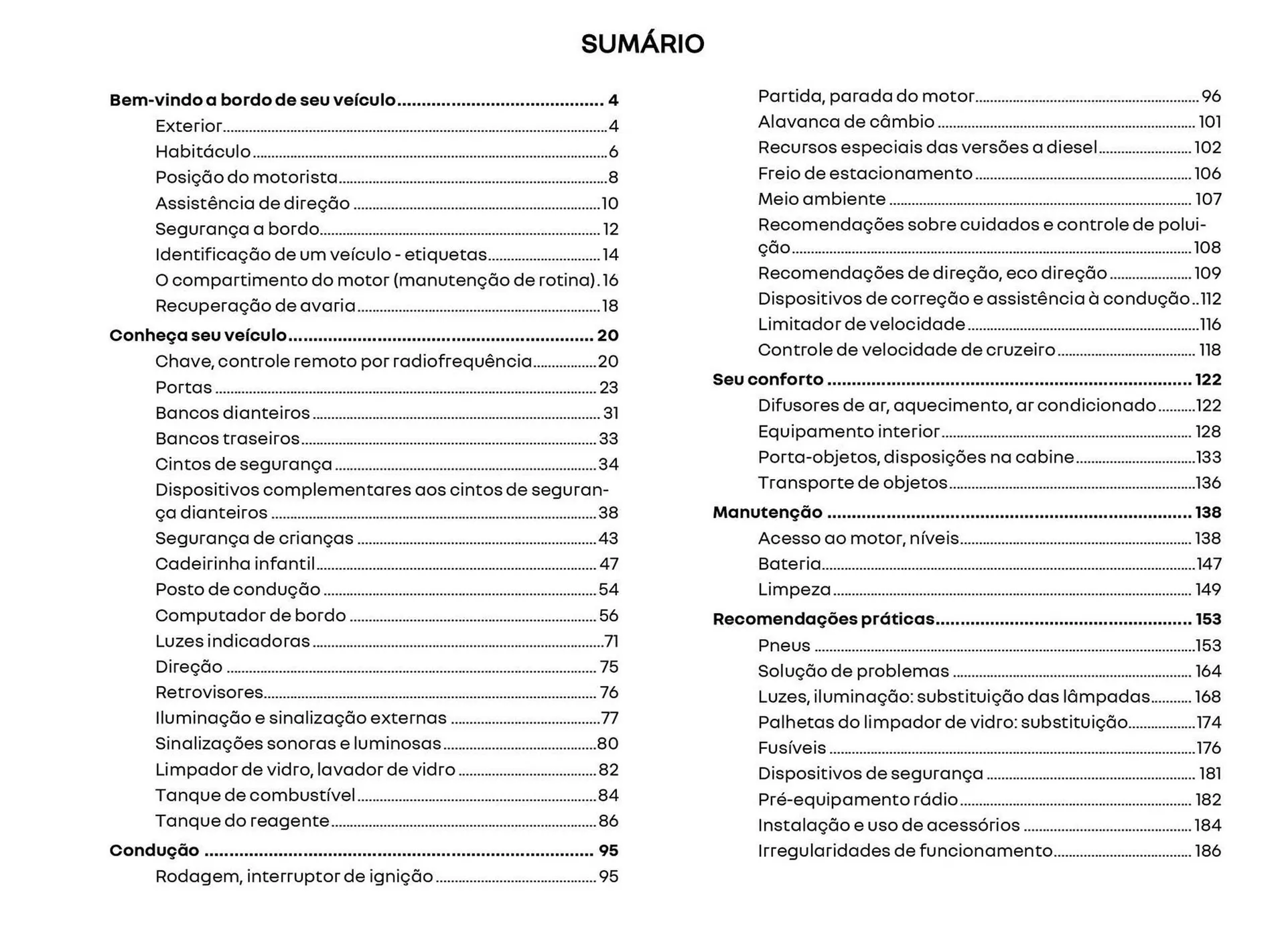 Encarte de Catálogo Renault 22 de abril até 30 de abril 2027 - Pagina 4