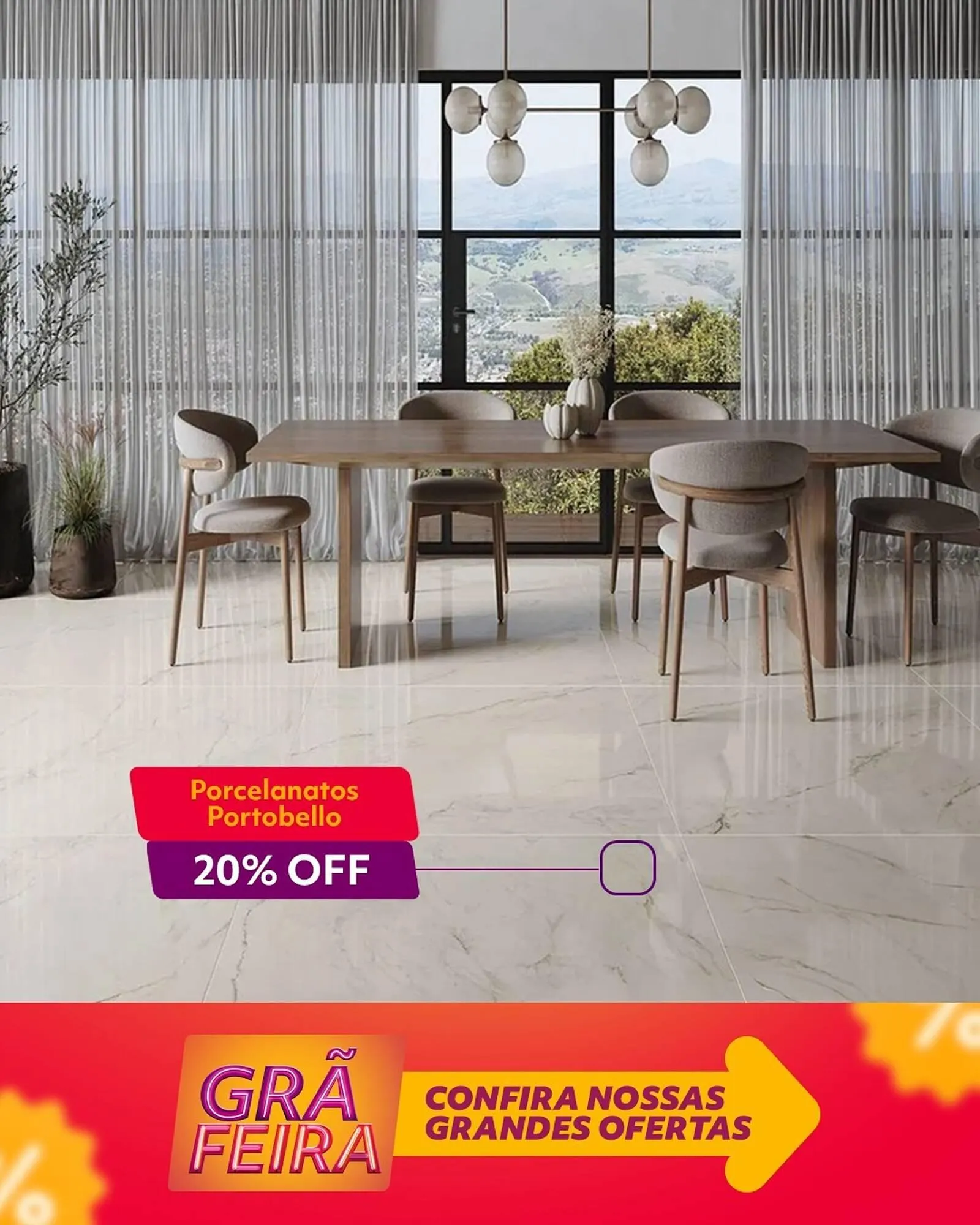 Catálogo Telhanorte - 1