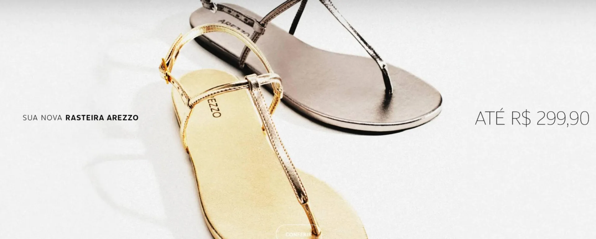 Encarte de Catálogo Arezzo 9 de fevereiro até 9 de março 2026 - Pagina 4